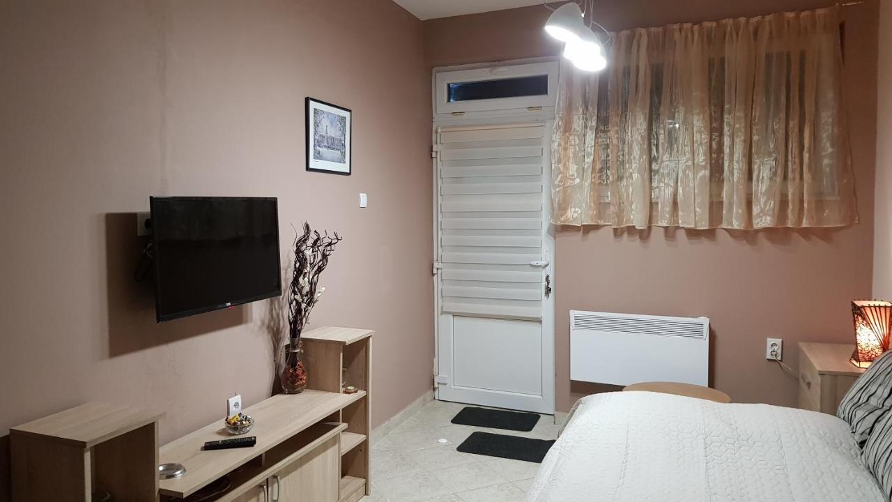 Apartman Nives Prijedor Exterior photo