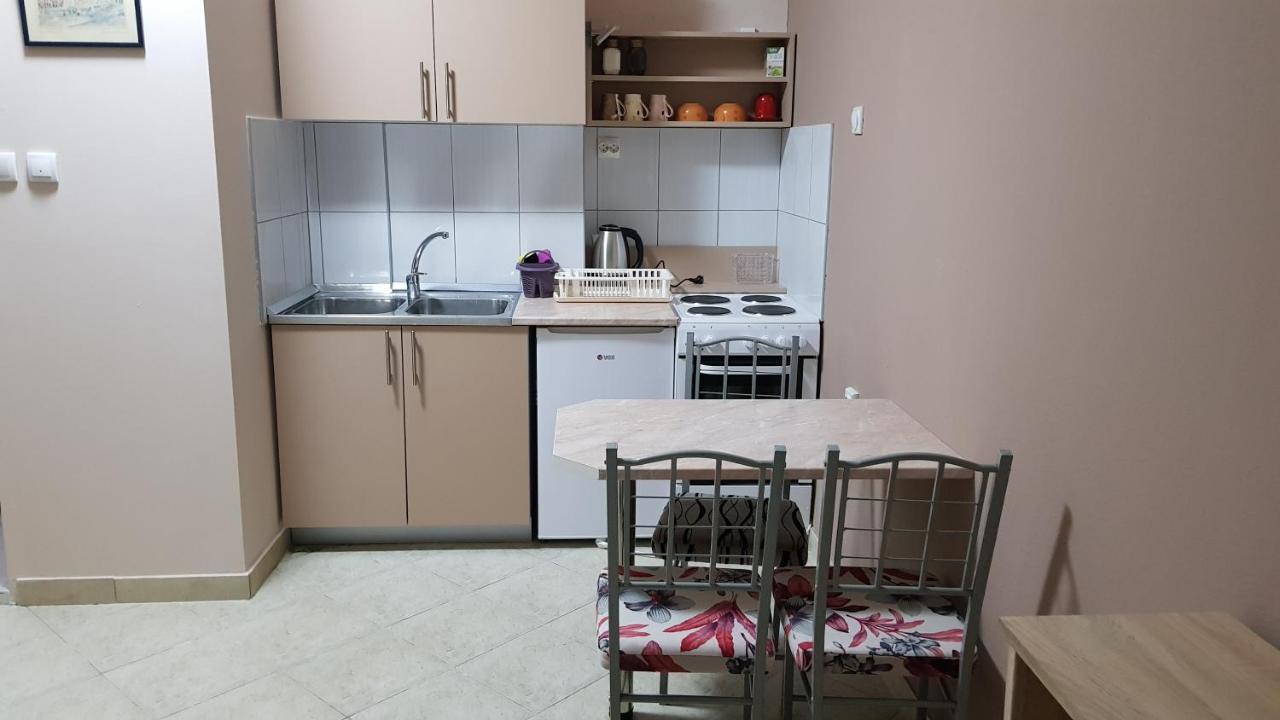 Apartman Nives Prijedor Exterior photo