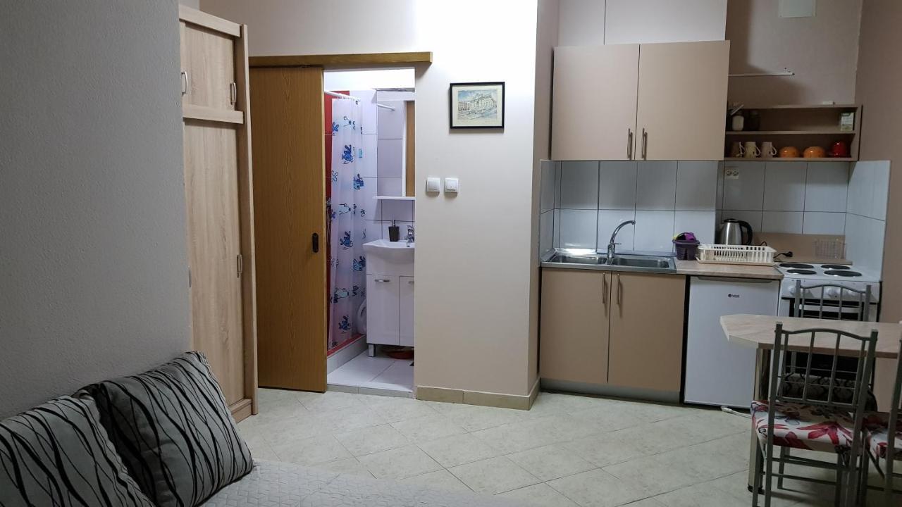 Apartman Nives Prijedor Exterior photo