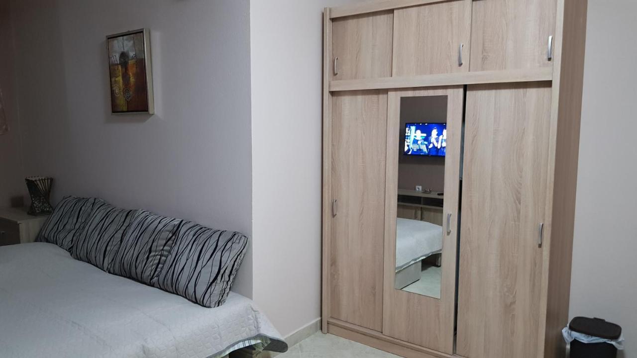 Apartman Nives Prijedor Exterior photo