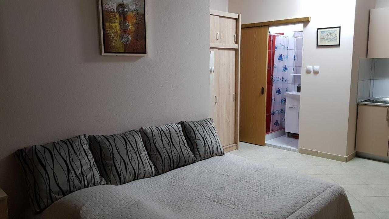 Apartman Nives Prijedor Exterior photo