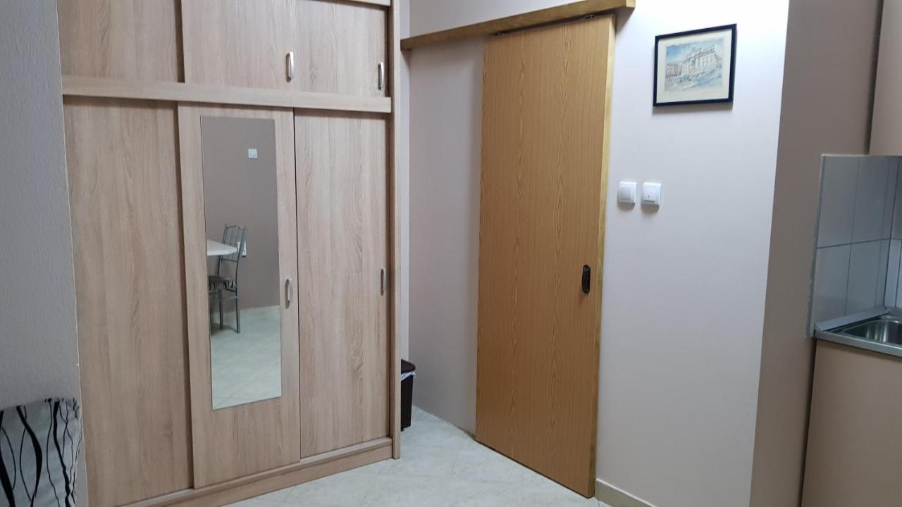 Apartman Nives Prijedor Exterior photo